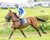 Race 4 - Novice Riders