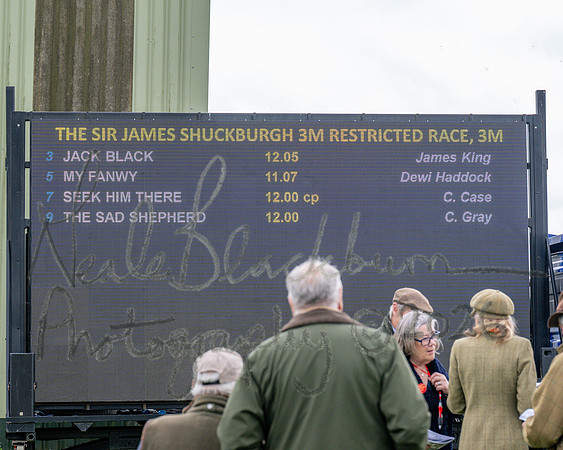 Race 5 - Restricted (1 of 155)