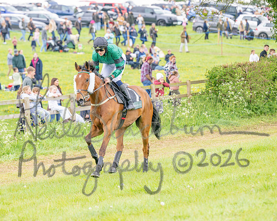Race 5 - Restricted (8 of 155)
