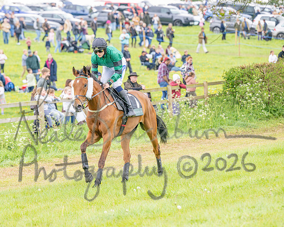 Race 5 - Restricted (9 of 155)