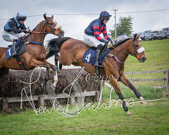 Race 1 - The PPORA members Conditions race [Level2] (24 of 61)