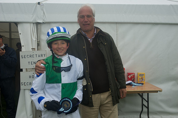 Race 8 - Pony Race 2 -  28