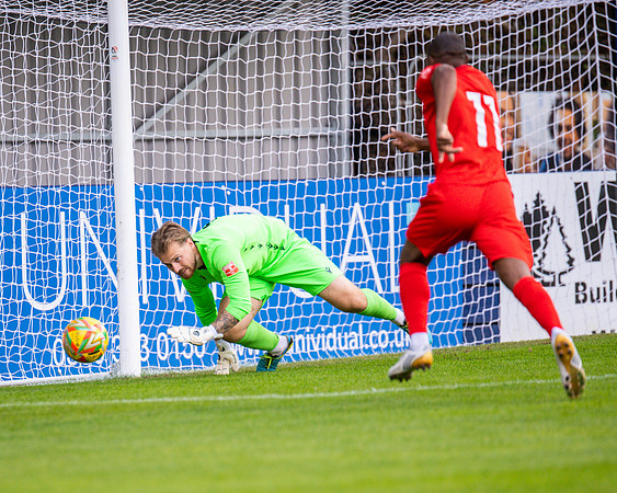 Swindon Supermarine 1 Rams 1  (79 of 333)