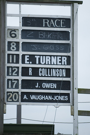 Mens Open 1