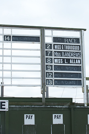 Ladies Open 1