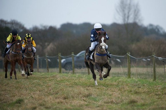 Pony Race 2  4