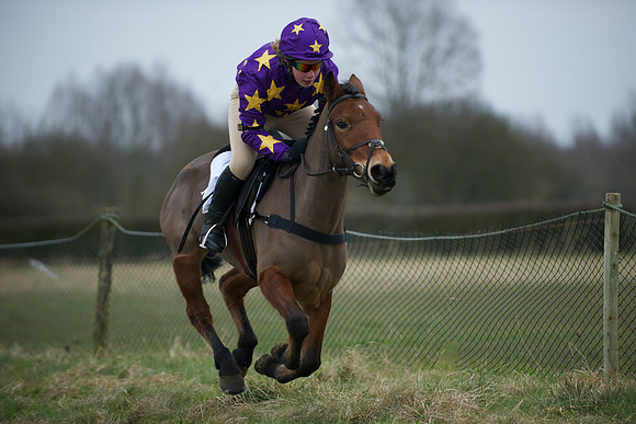 Pony Race 2  13