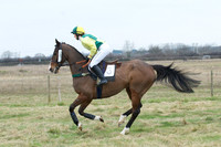 Novice Riders