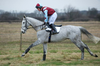 Novice Riders 3