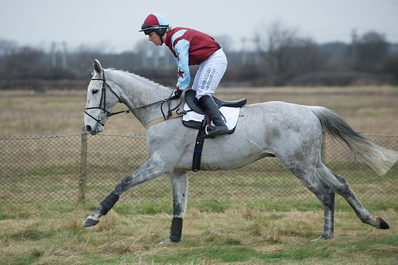 Novice Riders 3