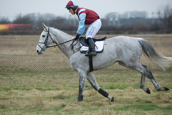 Novice Riders 4
