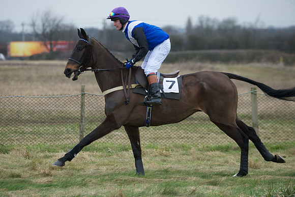Novice Riders 5