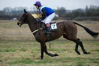Novice Riders 6