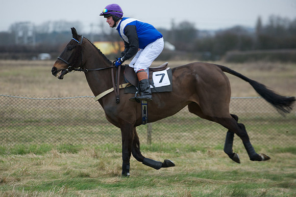 Novice Riders 6