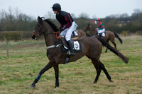 Novice Riders 7