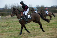 Novice Riders 8