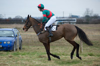 Novice Riders 10