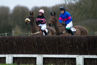 Novice Riders 11