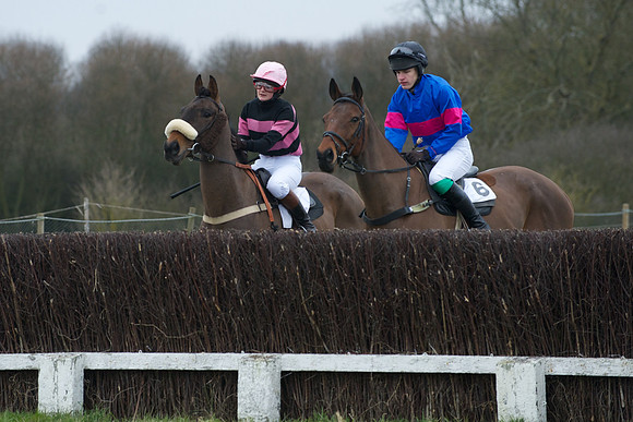 Novice Riders 11
