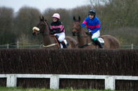 Novice Riders 12