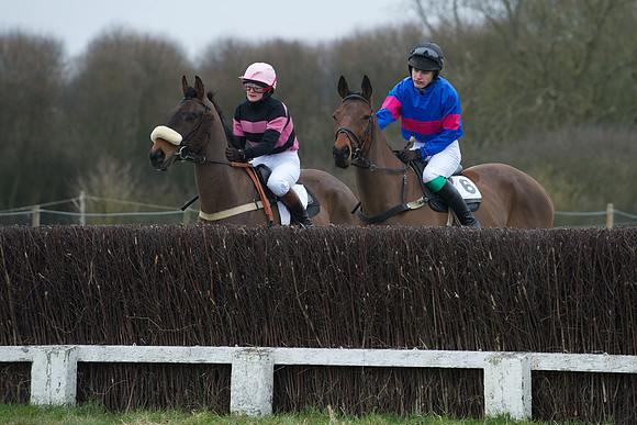 Novice Riders 12