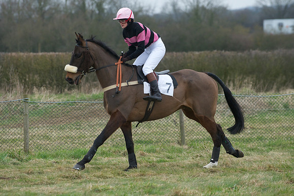 Novice Riders 13