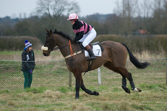 Novice Riders 15