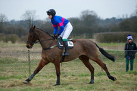Novice Riders 16