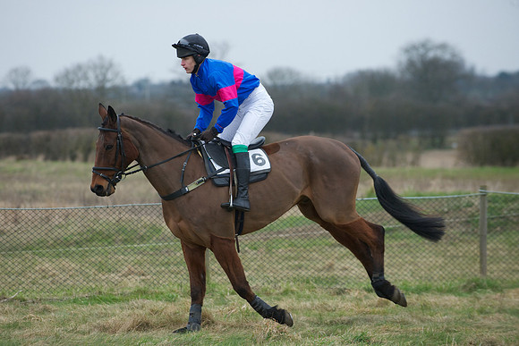 Novice Riders 17