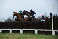 Novice Riders 18