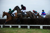 Novice Riders 20