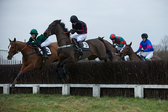 Novice Riders 20