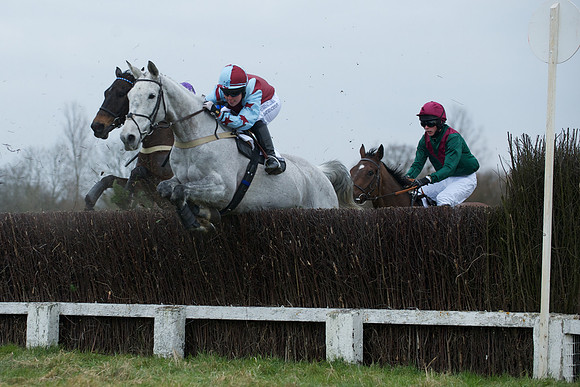 Novice Riders 21