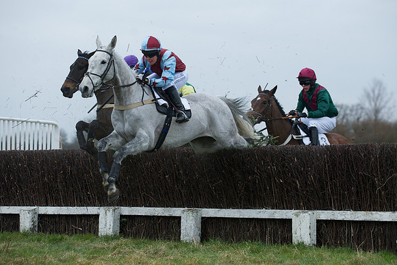 Novice Riders 22