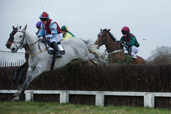 Novice Riders 23