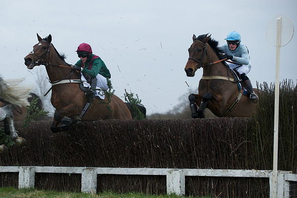 Novice Riders 24