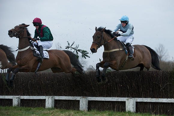Novice Riders 25