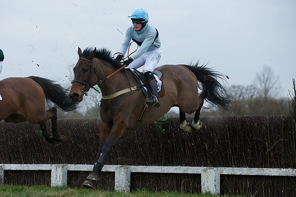 Novice Riders 26