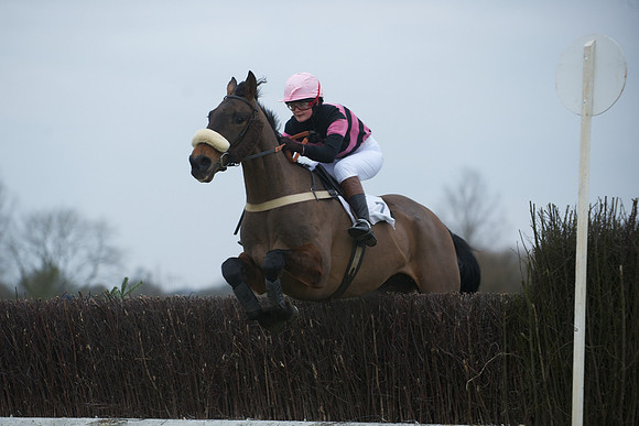Novice Riders 27