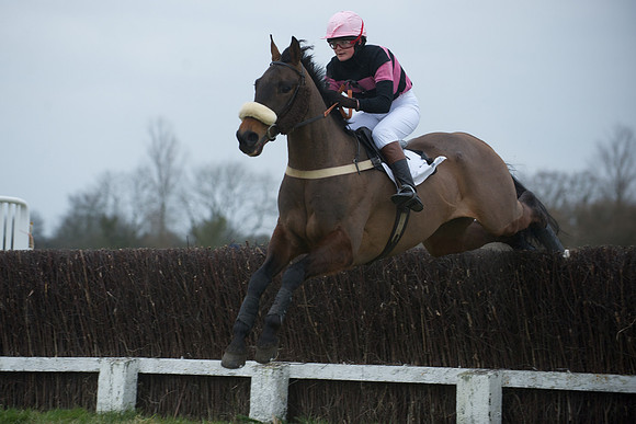 Novice Riders 28