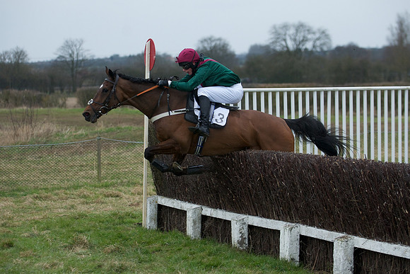 Novice Riders 29