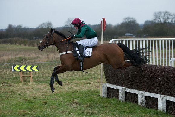 Novice Riders 30
