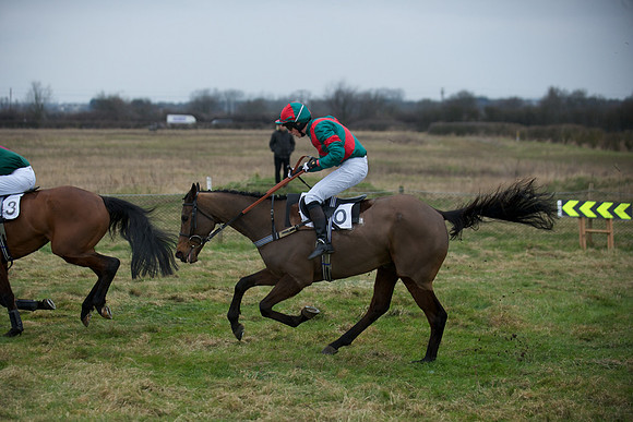 Novice Riders 31
