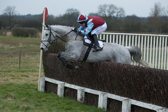 Novice Riders 32