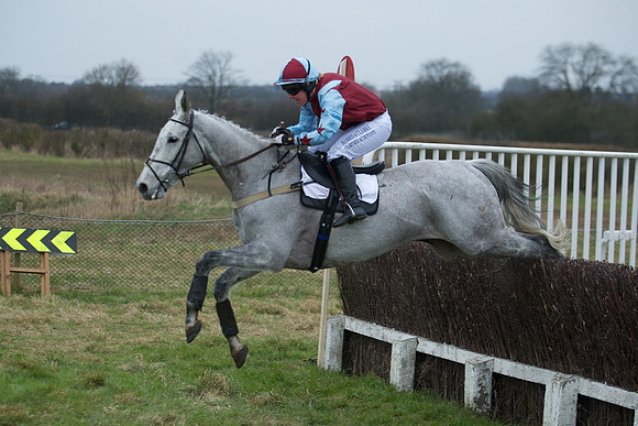 Novice Riders 33