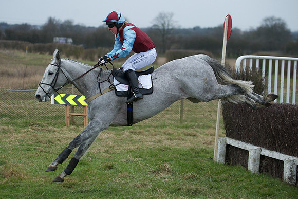 Novice Riders 34