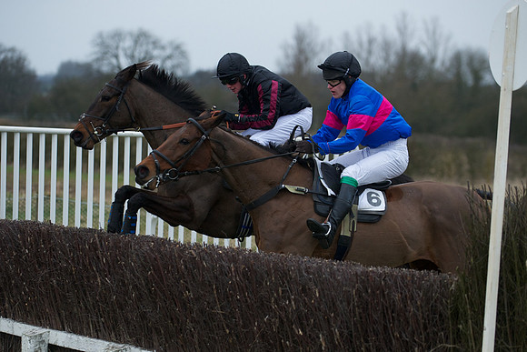 Novice Riders 35