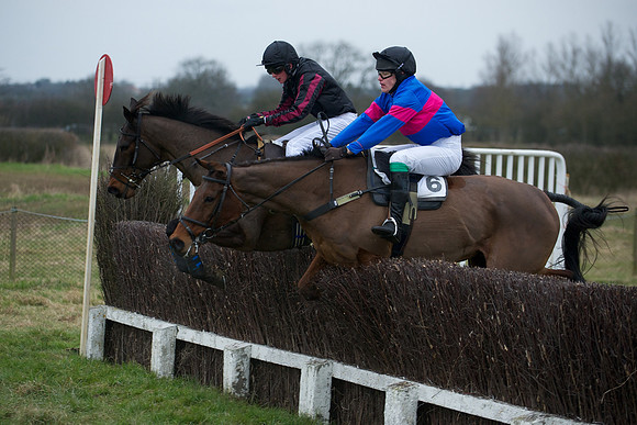 Novice Riders 36