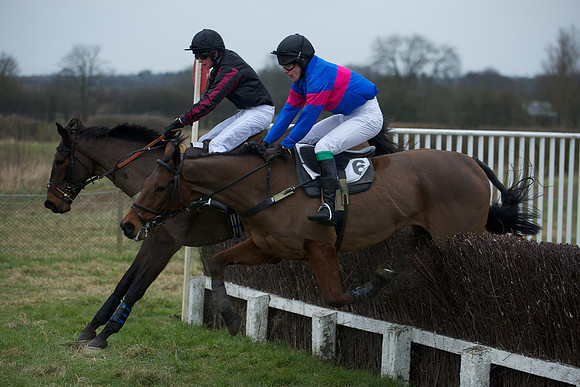 Novice Riders 37