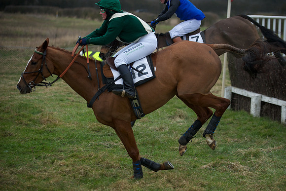 Novice Riders 39